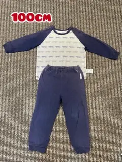 100cm UNIQLOリサ・ラーソン パジャマ