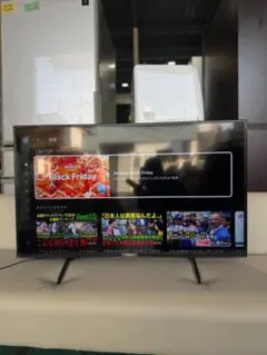 2026年最新】kj-43x8000hの人気アイテム - メルカリ