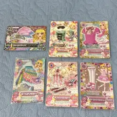 2026年最新】アイカツカード 初期プレミアムの人気アイテム - メルカリ