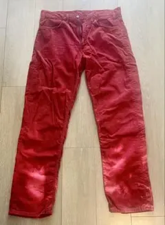 LEVI'S リーバイスVINTAGE CLOTHING コーディロイ　パンツ