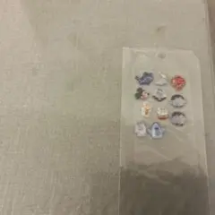 ボンボンドロップシール　正規品　おすそわけ￼