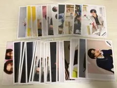 目黒蓮 SnowMan 公式写真 まとめ