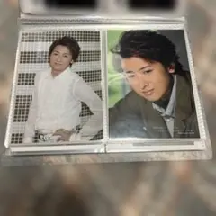 嵐　大野智　公式生写真　10枚まとめ売り
