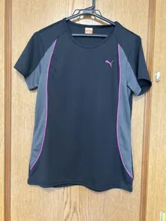 PUMA レディース 半袖 Tシャツのサムネイル