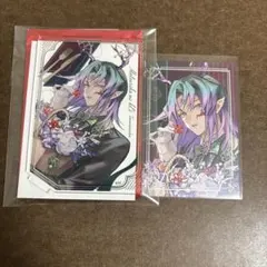オトメイトマーケット オトふゆ マツリカの炯 カルマセット - メルカリ