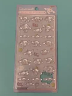 ボンボンドロップシール シナモロール シナモン 第1弾 正規品 サンスター