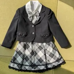 CHOPIN Nodeux フォーマルドレス 120cm