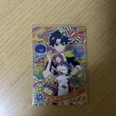 ひみつのアイプリ リング2弾