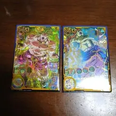 2026年最新】ドラゴンボールヒーローズ旧弾の人気アイテム - メルカリ