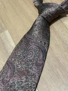 ケンゾー 高級シルクネクタイ 総柄 ダークグレー 2026年最新】Kenzo メンズ ネクタイの人気アイテム - メルカリ