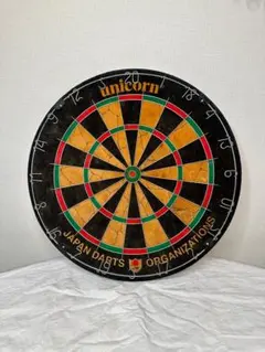 2026年最新】ユニコーン ダーツ ボードの人気アイテム - メルカリ