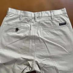 BURBERRY BLACK LABEL チノパン ベージュ70