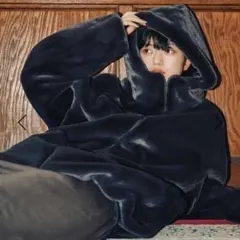 2026年最新】niko and  毛皮・ファーコートの人気アイテム - メルカリ