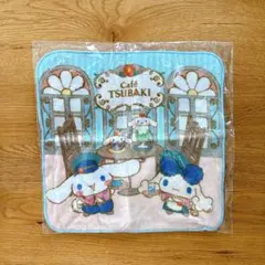 新品未使用 シナモロール ハンドタオル