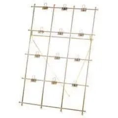 ウェルカムスペース ミールへーデン風 フォトフレーム 飾り付け 写真立て