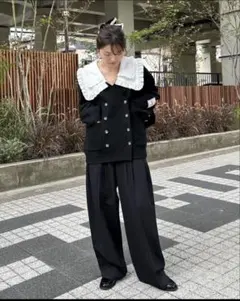 Bibiy. ANNABELLE CARDIGAN - メルカリ