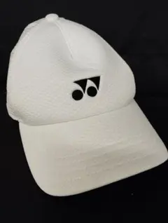 2026年最新】yonex キャップ 白の人気アイテム - メルカリ