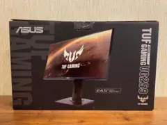 ASUS TUF Gaming VG259QR