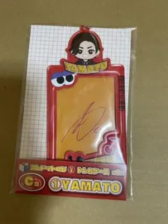 2025年最新】コムドットやまとトレカの人気アイテム - メルカリ