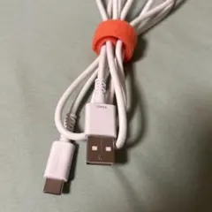 USB-C to USB-A ケーブル 1.2m