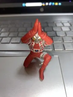 HGウルトラマン アストラのサムネイル