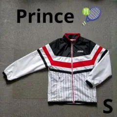 【新品未使用】Prince プリンス テニス テニスウェア サイズ S