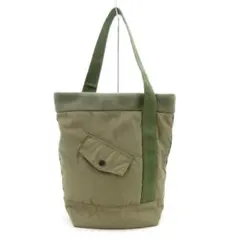 visvim CONTRARY DEPT N.A.P. TOTE - メルカリ