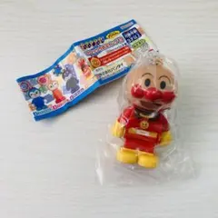 未使用　アンパンマン　ブロックラボ　スイング13