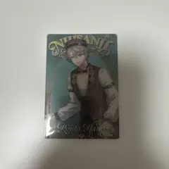 にじさんじウエハース2 甲斐田晴