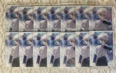 HUNTER×HUNTER イタジャガ　キルア