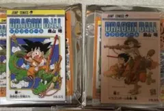 ドラゴンボール(第5巻初版)鳥山明/コミックスニュースVOL.64付 - メルカリ