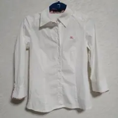 Burberry Blue Label 長袖シャツ 40