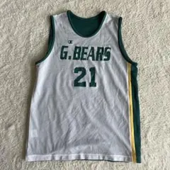 リバーシブル タンクトップ