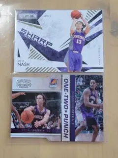 2026年最新】スティーブ・ナッシュの人気アイテム - メルカリ