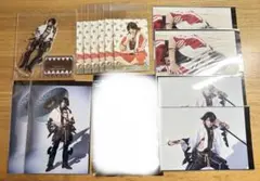 心伝 長曽祢虎徹