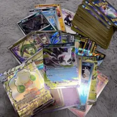ポケモンカード まとめ売り 大量セットのサムネイル