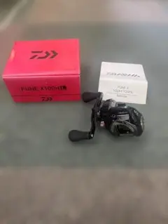 DAIWA FUNE XT ベイトリール OP - メルカリ