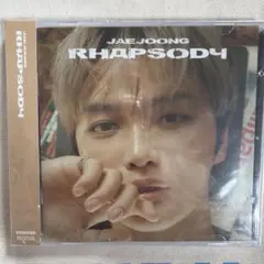 ジェジュン JAE-JOONG RHAPSODY アルバム 2枚、トレカ - メルカリ