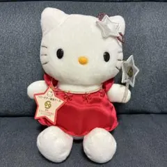ハローキティ 星座ドール 天秤座 ぬいぐるみ | Mercari