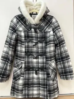 ピンクラテ　コート