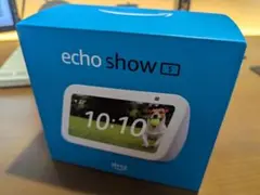 大特価 新品未開封 Amazon Echo Show 5 本体 第三世代 人気白 - メルカリ