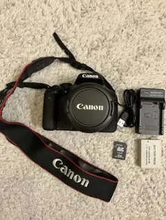 CanonEOS550D/KissX4EF-S18-55mm IS STMセット - メルカリ