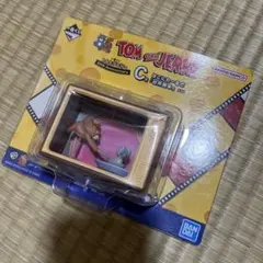 トムとジェリー　一番くじ セブン