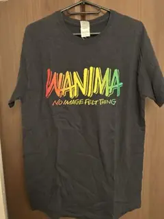 WANIMA Everybody's Tour Final Tシャツ