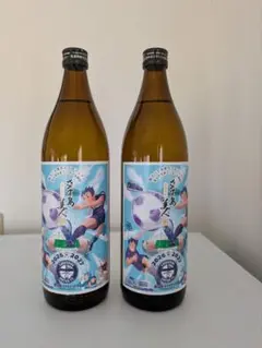 鹿児島ユナイテッドFC 本格焼酎 さつま島美人　2026 2本セット