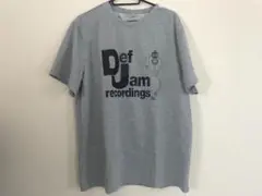 Tシャツ グレー