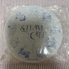 レア コリラックマ カフェ限定 クリアファイル 白雲石コースター 2個