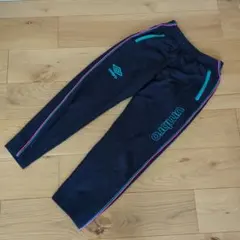 ニョッキ様専用！デサントDESCENTEアンブロ Umbro ジャー150 紺