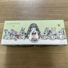 ラデュレヒグチユウコ ギフトボックス空箱のみのサムネイル
