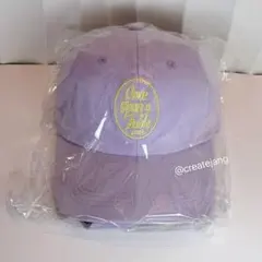 SEVENTEEN シーグリ POPUP 中国限定　キャップ